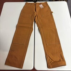 Carhartt B01 Double knee